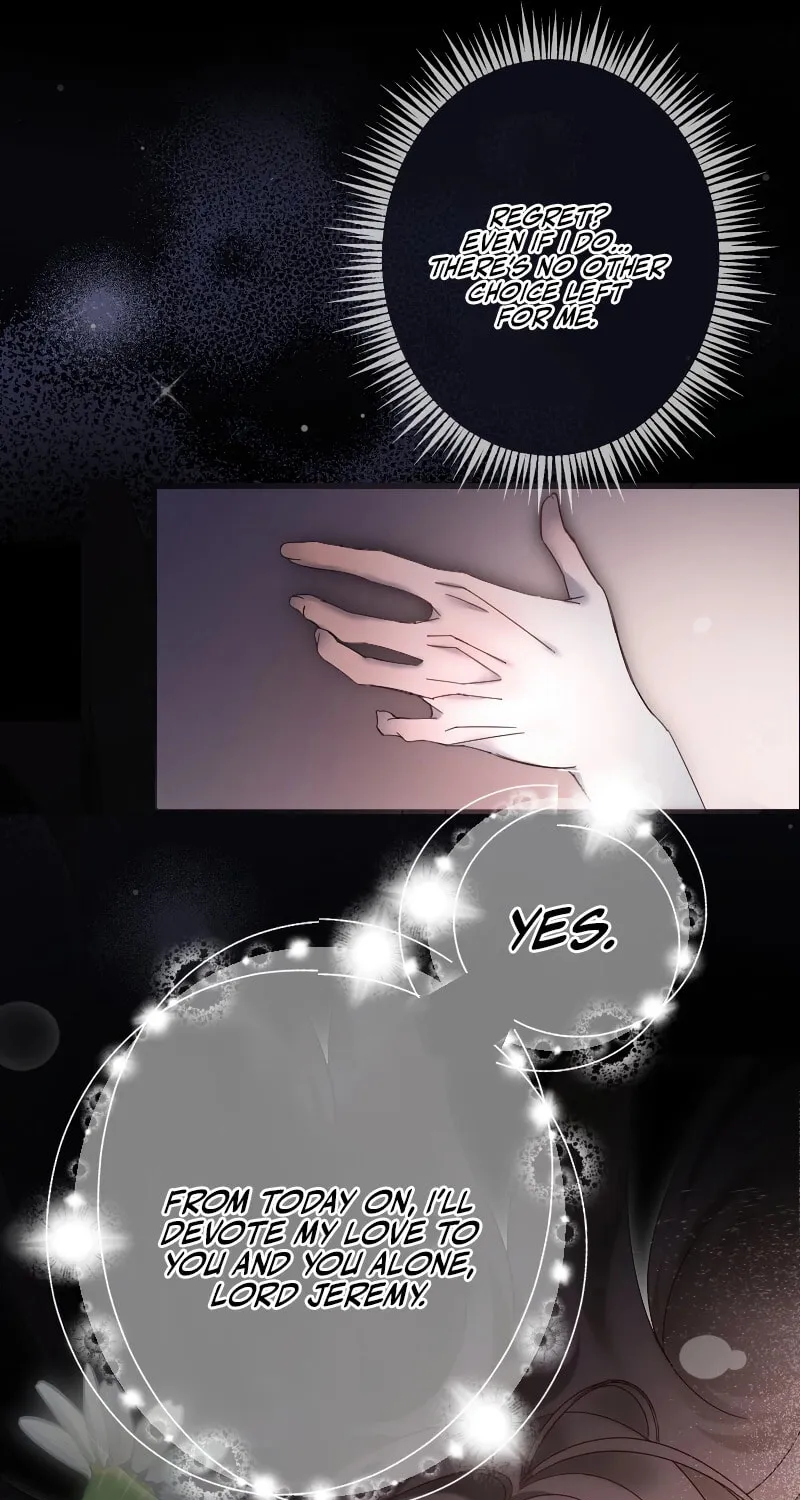 Read If the Flame Swallows Me chapter 7 image 81 on Lezhin