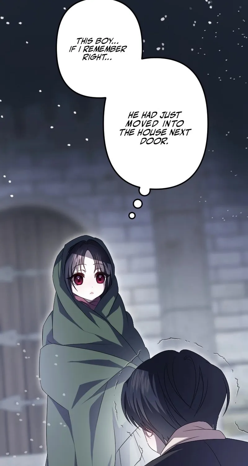 Read If the Flame Swallows Me chapter 7 image 9 on Lezhin