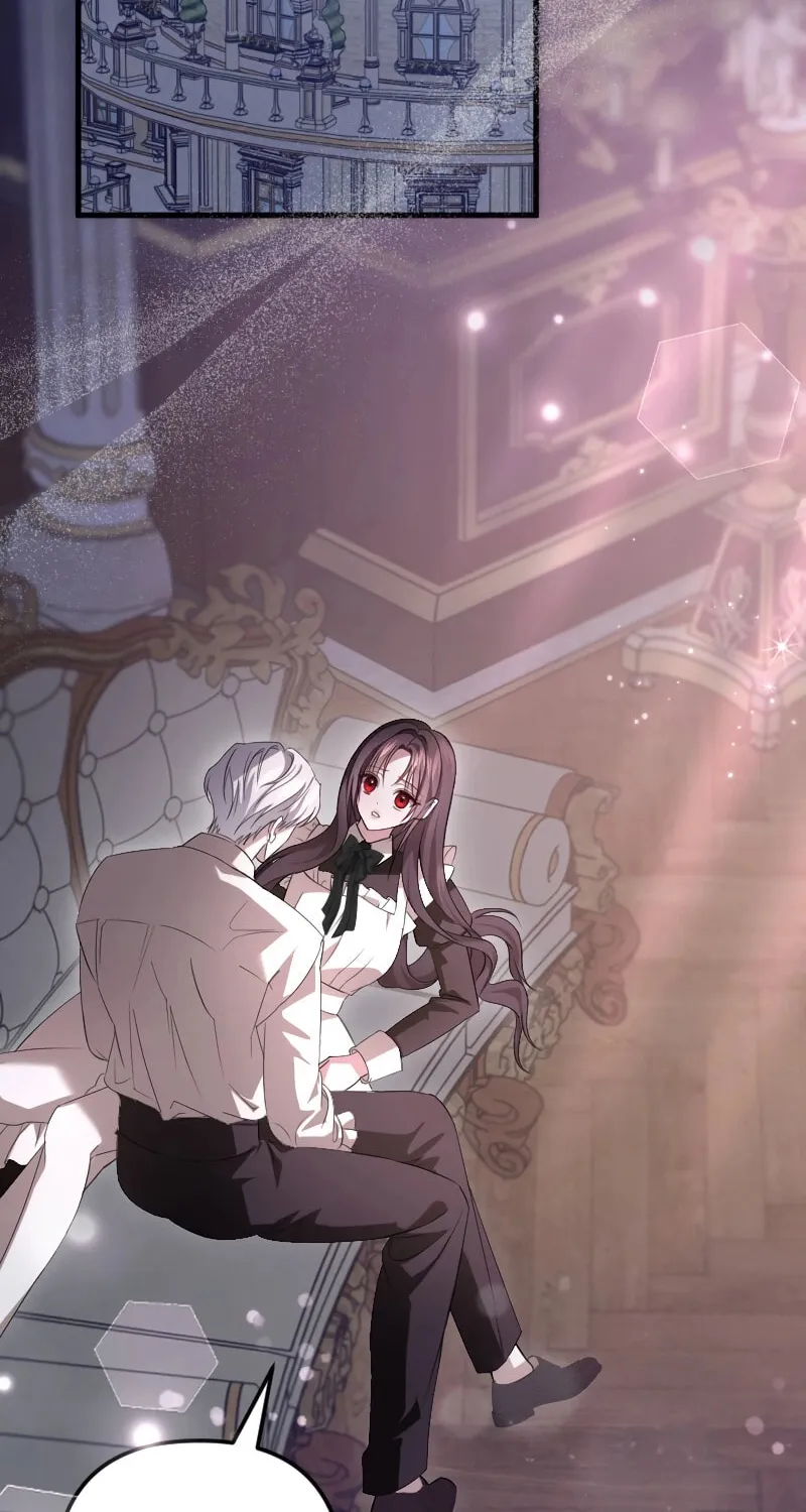 Read If the Flame Swallows Me chapter 8 image 1 on Lezhin