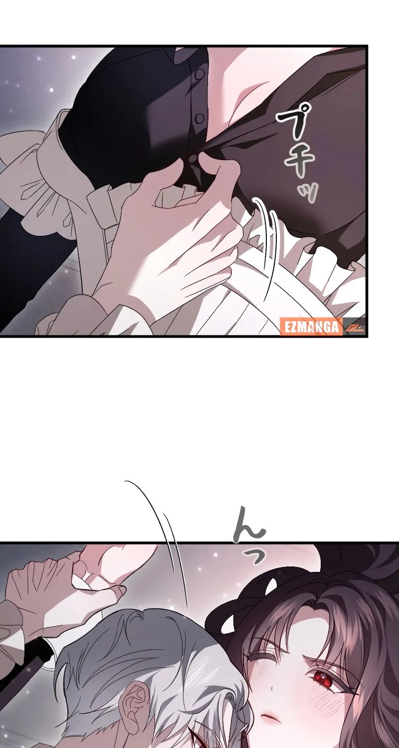 Read If the Flame Swallows Me chapter 8 image 11 on Lezhin