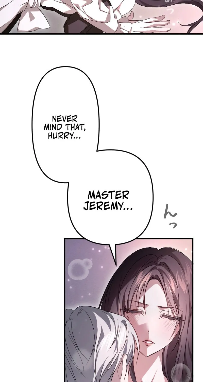 Read If the Flame Swallows Me chapter 8 image 13 on Lezhin