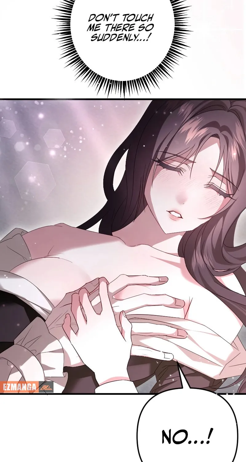 Read If the Flame Swallows Me chapter 8 image 18 on Lezhin