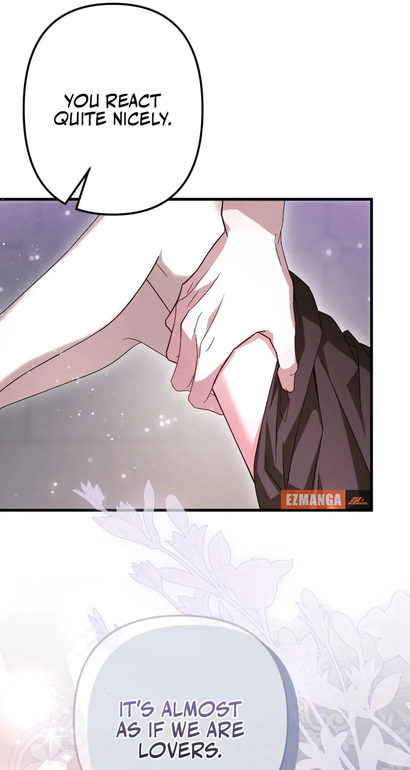 Read If the Flame Swallows Me chapter 8 image 20 on Lezhin