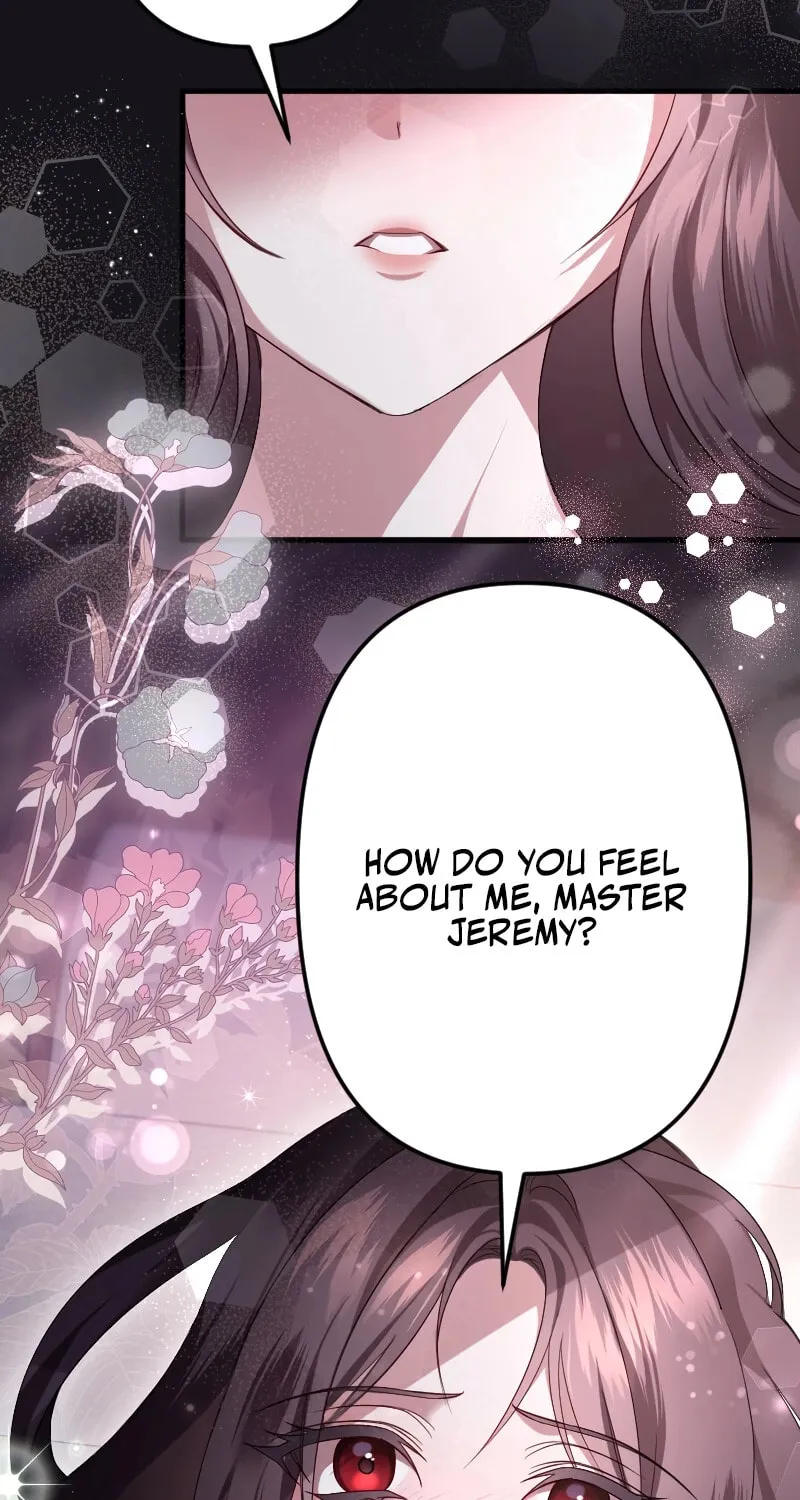 Read If the Flame Swallows Me chapter 8 image 24 on Lezhin