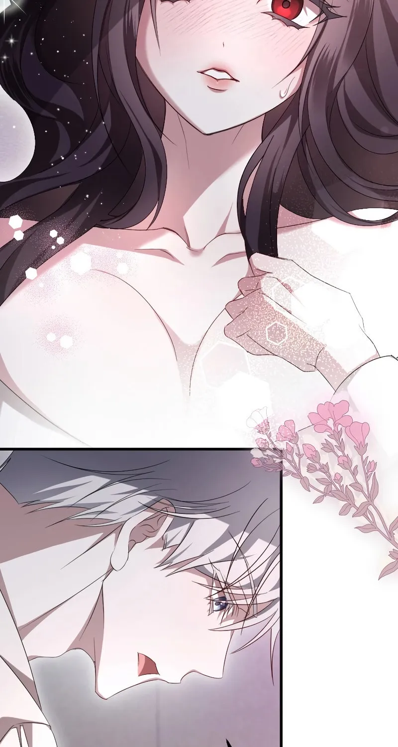 Read If the Flame Swallows Me chapter 8 image 25 on Lezhin