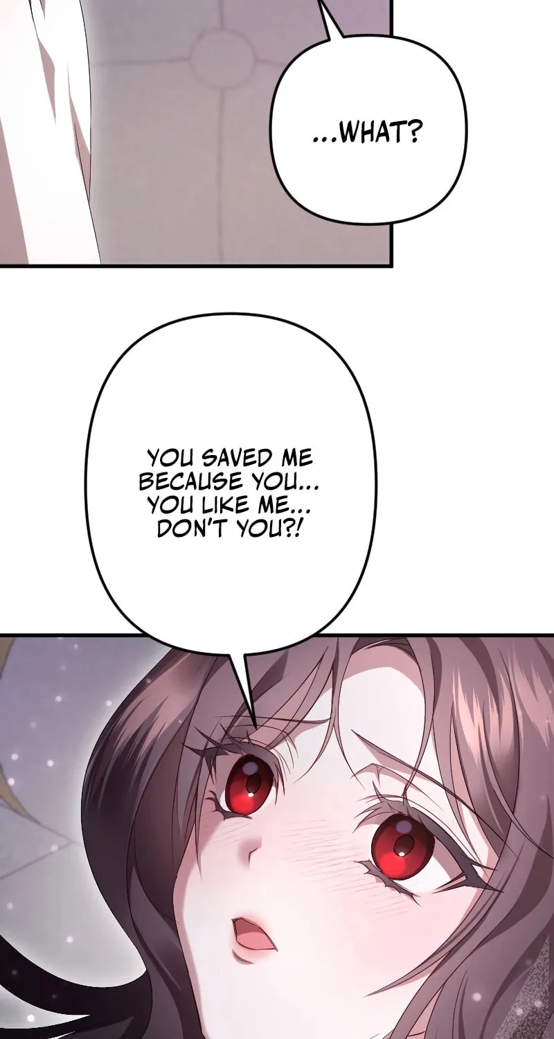 Read If the Flame Swallows Me chapter 8 image 26 on Lezhin