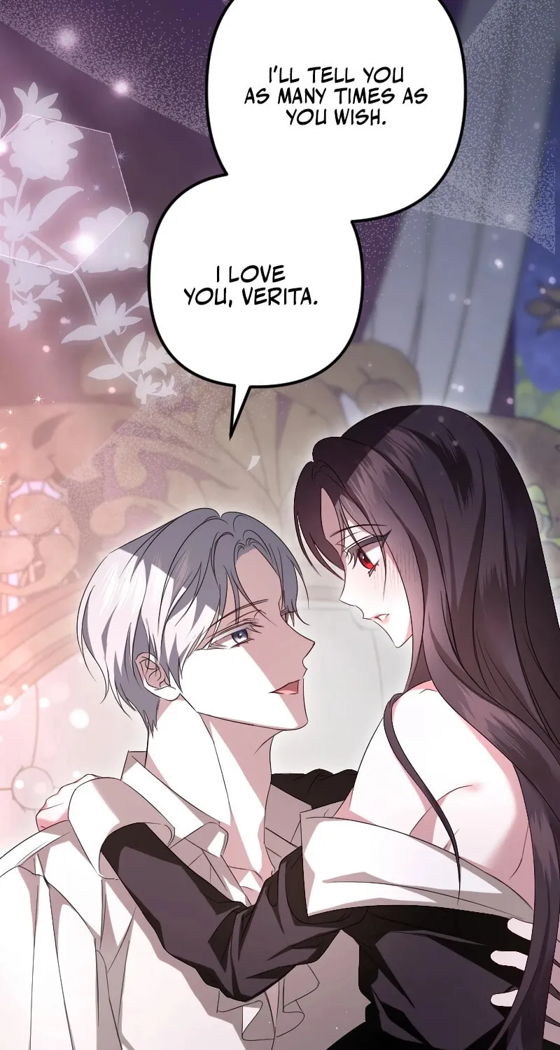 Read If the Flame Swallows Me chapter 8 image 28 on Lezhin