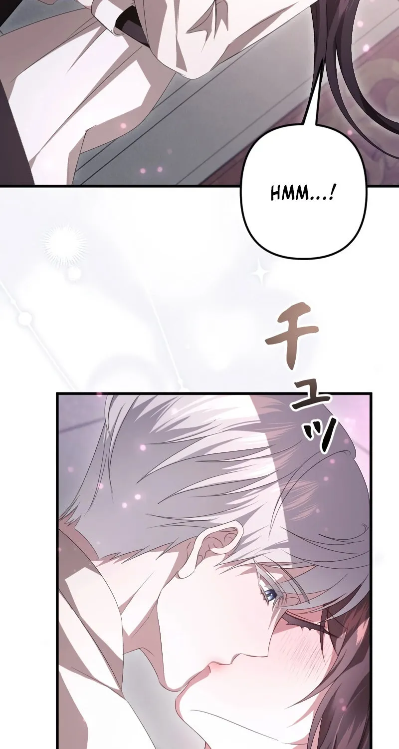 Read If the Flame Swallows Me chapter 8 image 3 on Lezhin