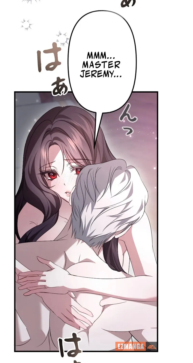 Read If the Flame Swallows Me chapter 8 image 31 on Lezhin
