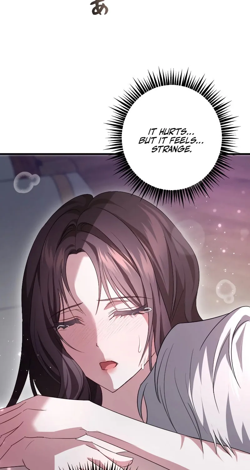 Read If the Flame Swallows Me chapter 8 image 32 on Lezhin