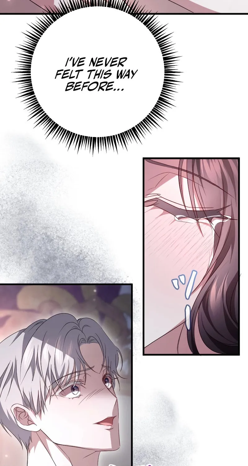 Read If the Flame Swallows Me chapter 8 image 33 on Lezhin
