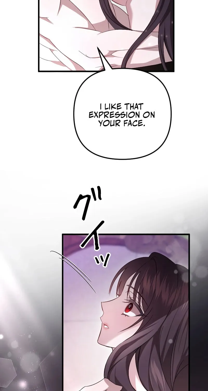Read If the Flame Swallows Me chapter 8 image 35 on Lezhin