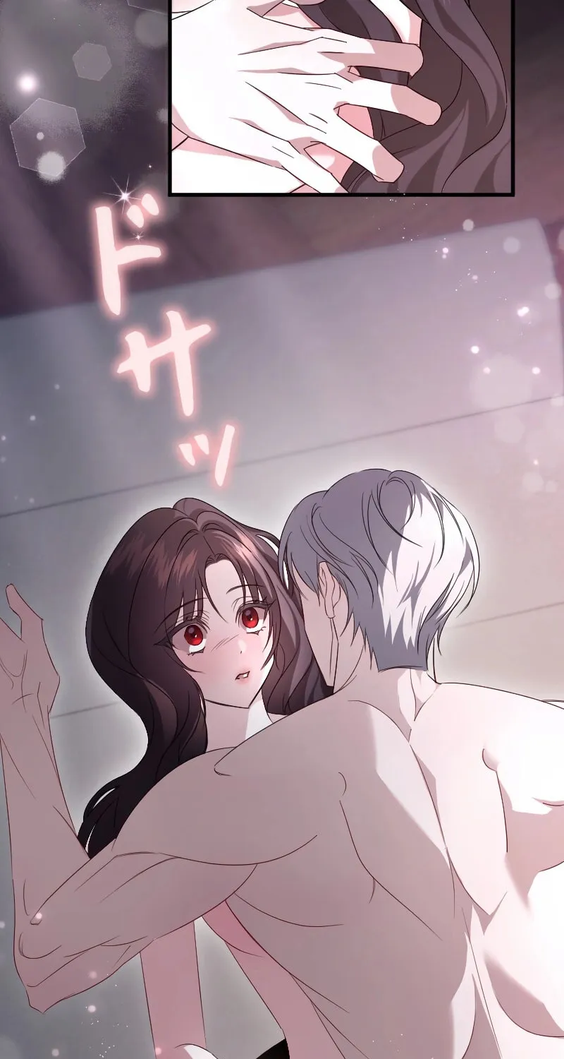 Read If the Flame Swallows Me chapter 8 image 36 on Lezhin