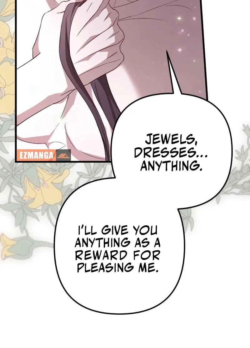 Read If the Flame Swallows Me chapter 8 image 39 on Lezhin