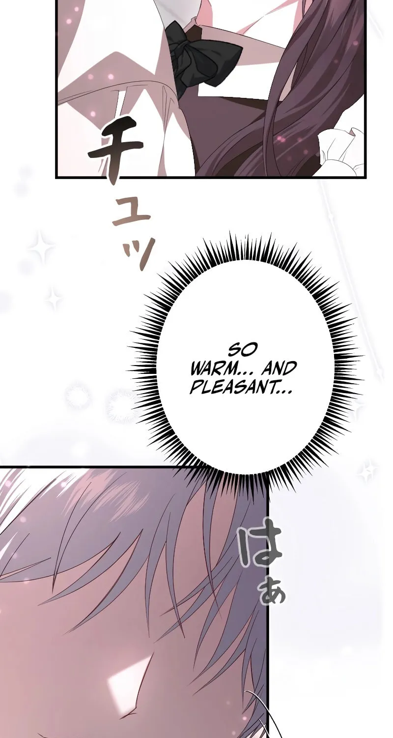 Read If the Flame Swallows Me chapter 8 image 4 on Lezhin