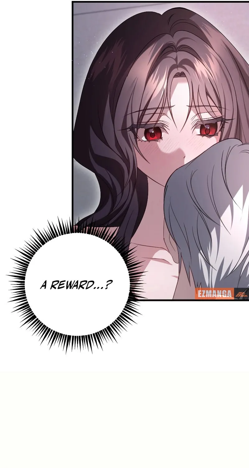 Read If the Flame Swallows Me chapter 8 image 40 on Lezhin