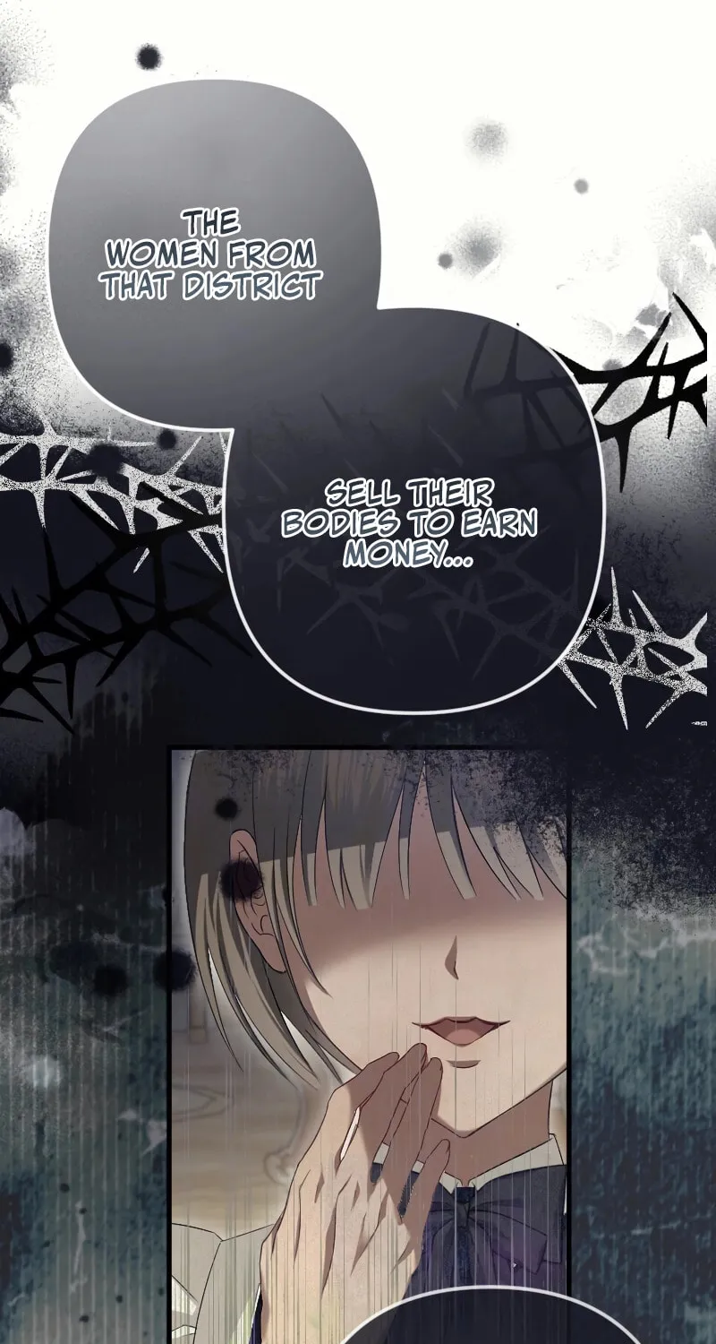 Read If the Flame Swallows Me chapter 8 image 41 on Lezhin