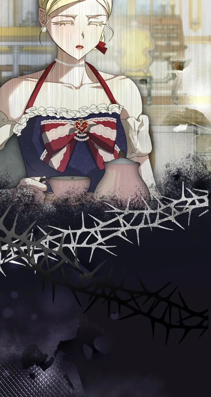 Read If the Flame Swallows Me chapter 8 image 43 on Lezhin