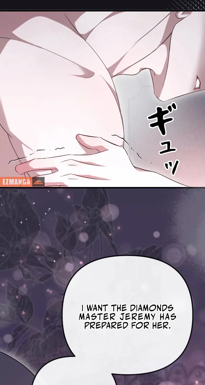 Read If the Flame Swallows Me chapter 8 image 45 on Lezhin