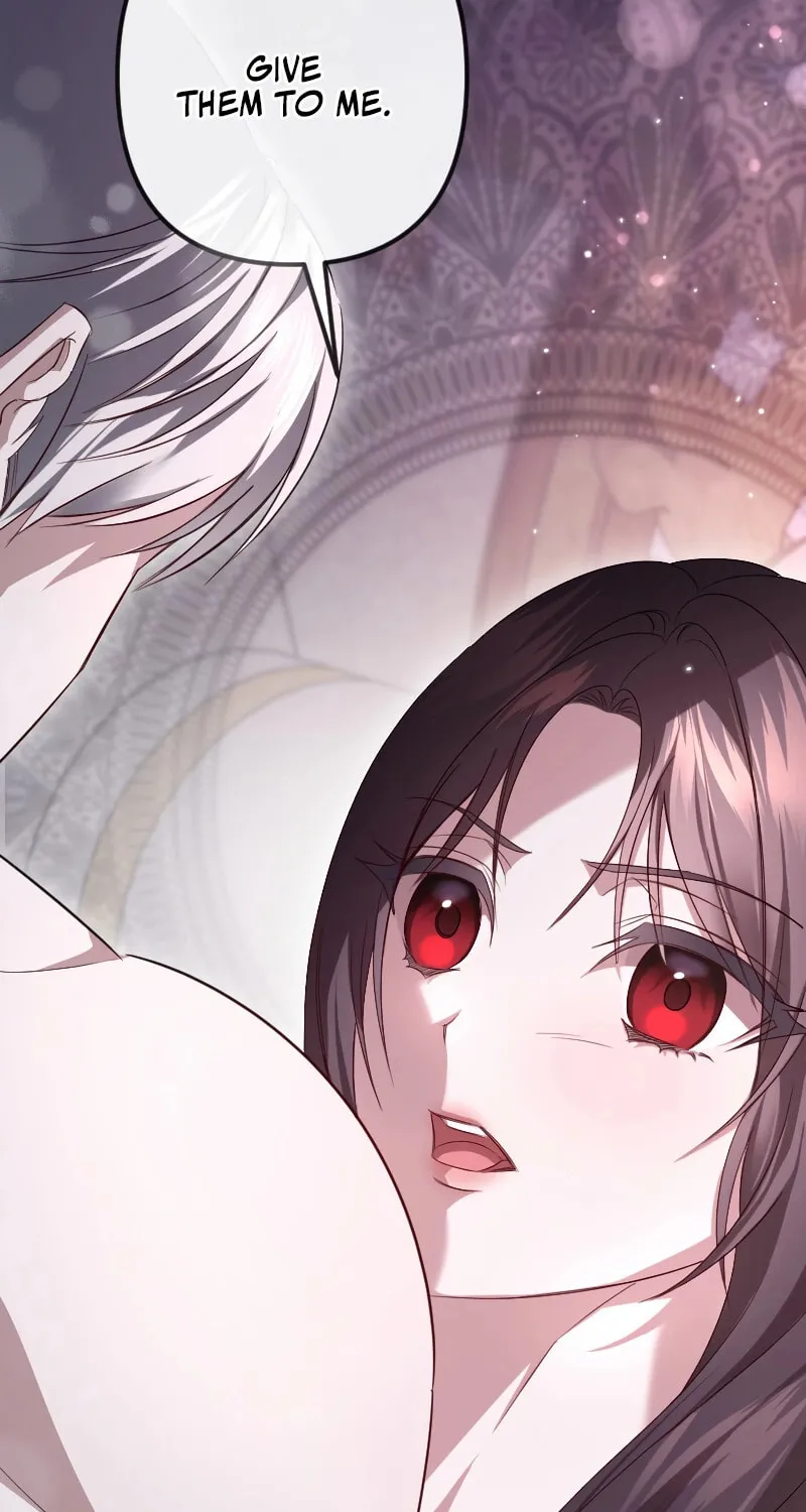 Read If the Flame Swallows Me chapter 8 image 46 on Lezhin