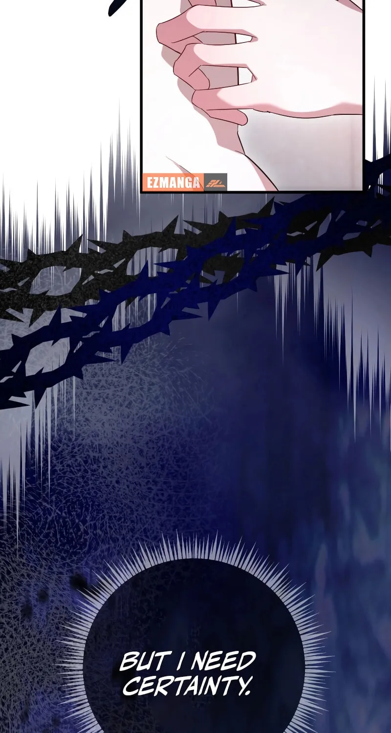 Read If the Flame Swallows Me chapter 8 image 51 on Lezhin