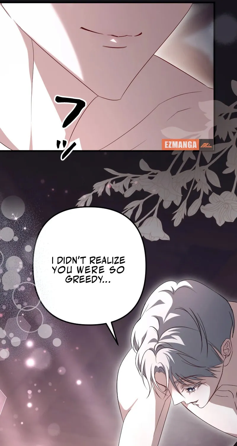 Read If the Flame Swallows Me chapter 8 image 57 on Lezhin