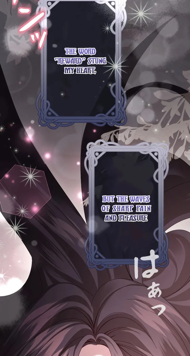 Read If the Flame Swallows Me chapter 8 image 60 on Lezhin
