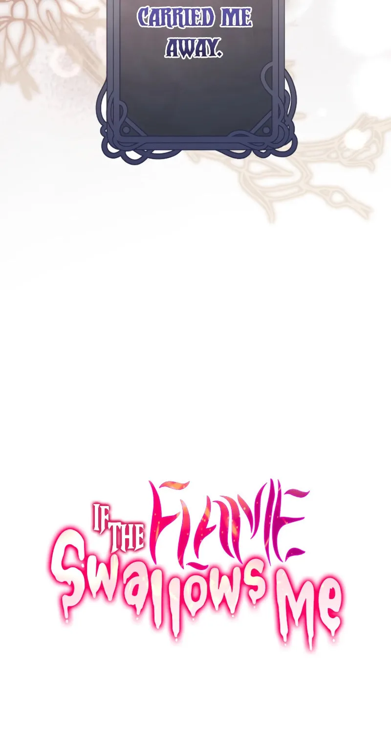 Read If the Flame Swallows Me chapter 8 image 62 on Lezhin