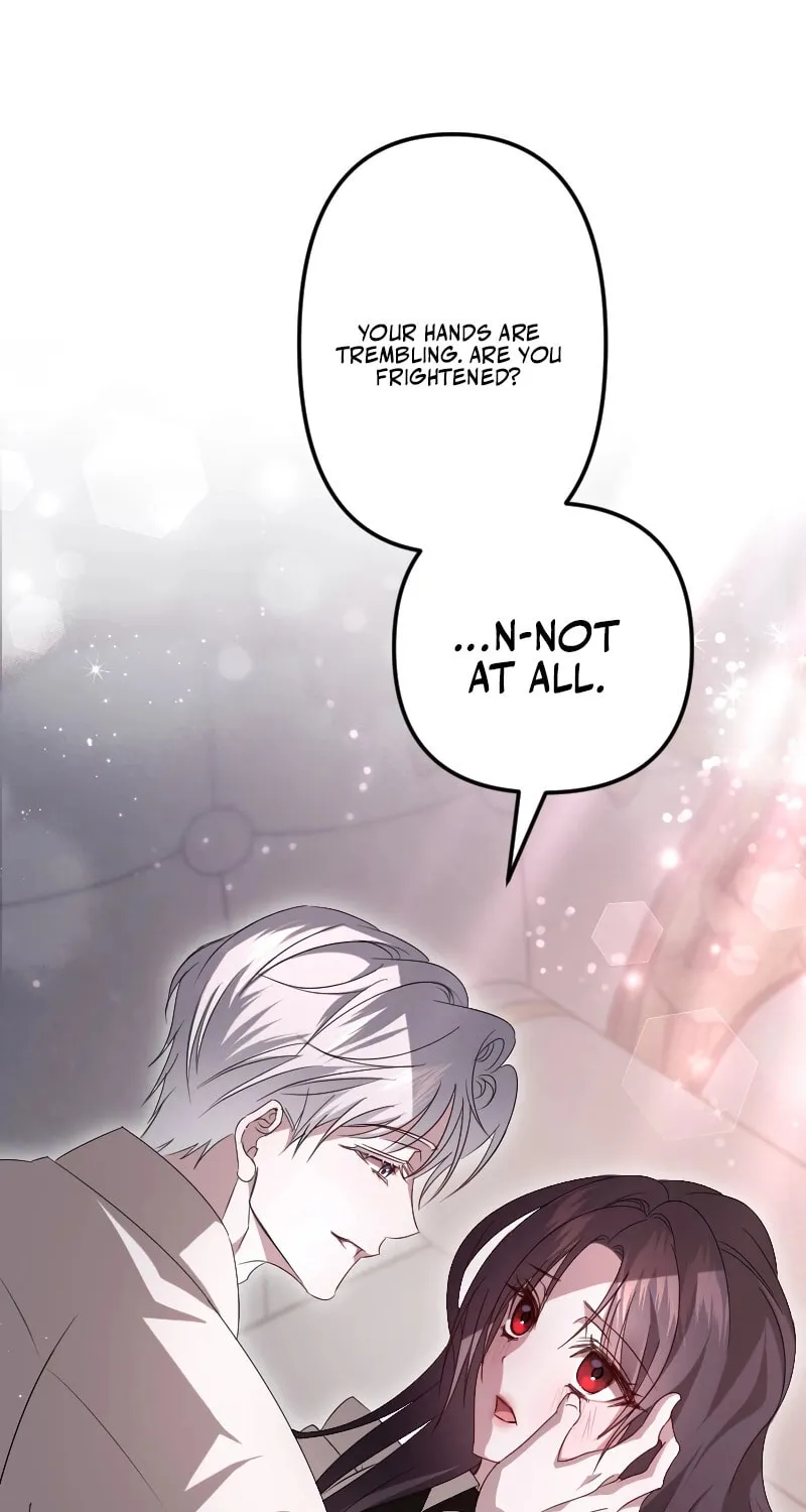 Read If the Flame Swallows Me chapter 8 image 7 on Lezhin