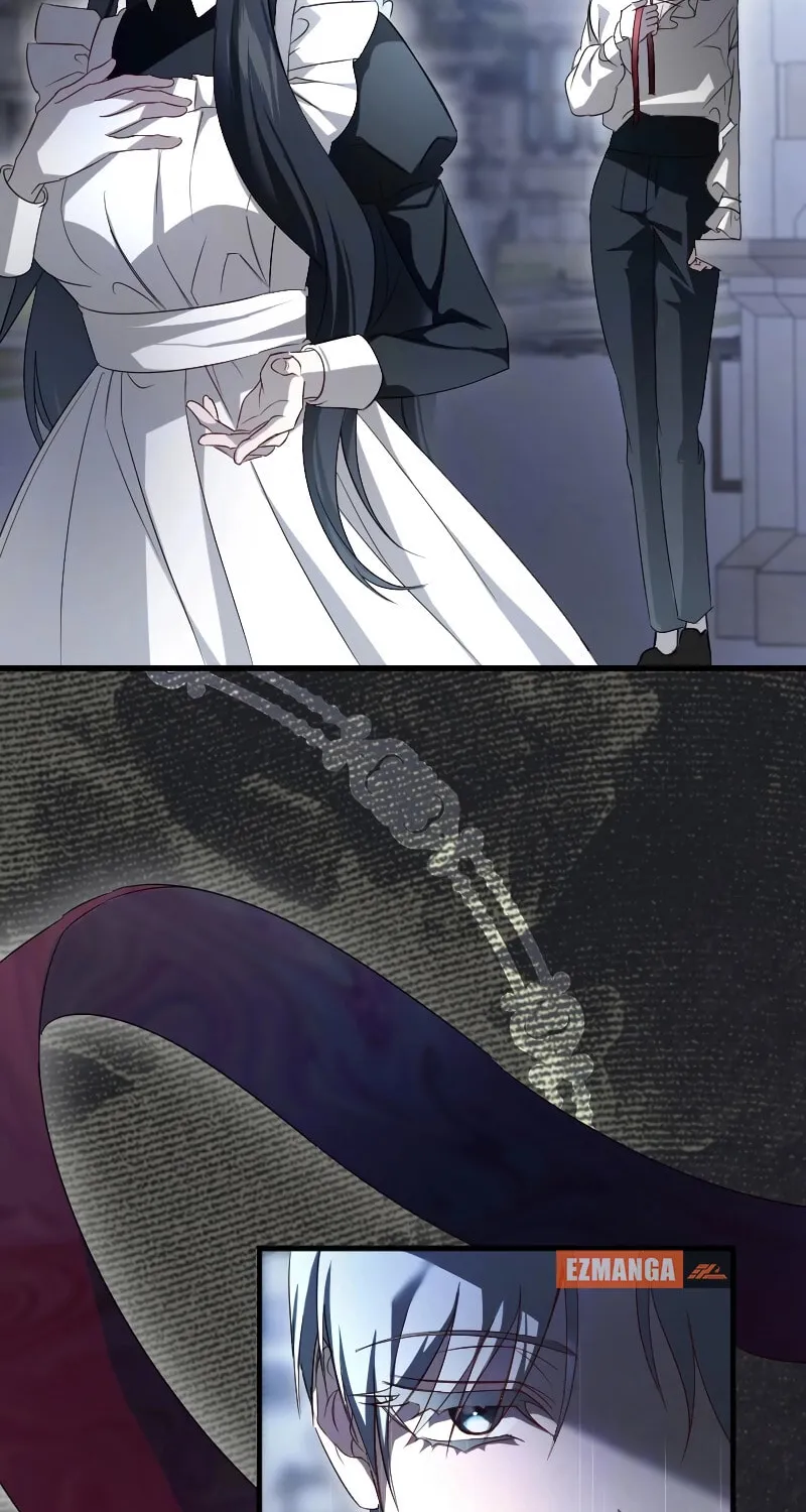 Read If the Flame Swallows Me chapter 8 image 71 on Lezhin