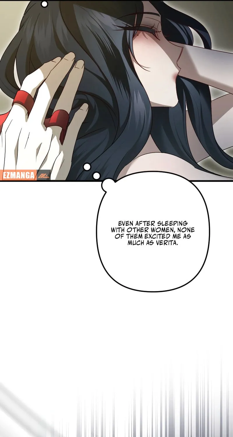 Read If the Flame Swallows Me chapter 8 image 74 on Lezhin