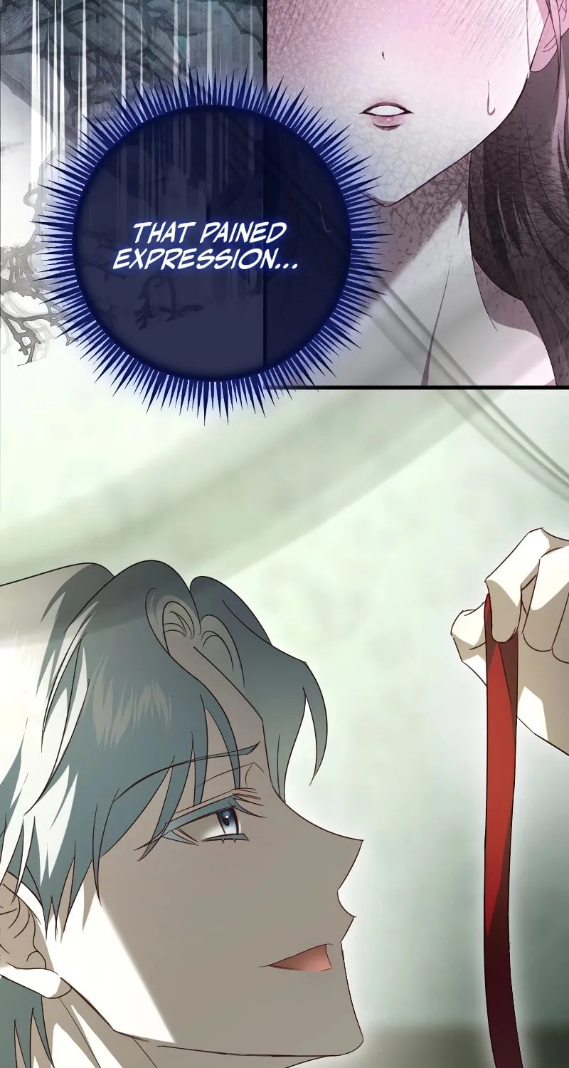 Read If the Flame Swallows Me chapter 8 image 76 on Lezhin