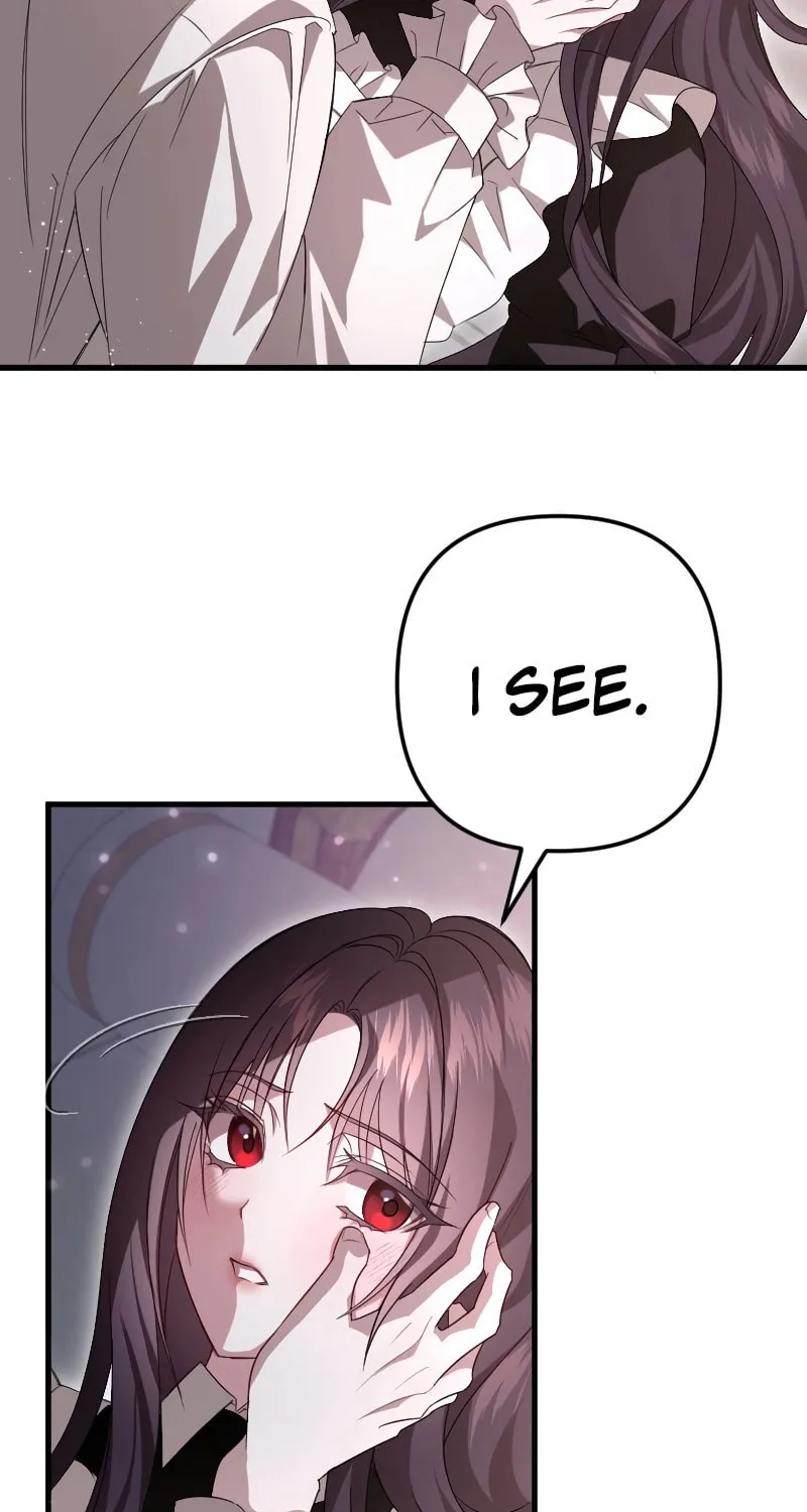 Read If the Flame Swallows Me chapter 8 image 8 on Lezhin