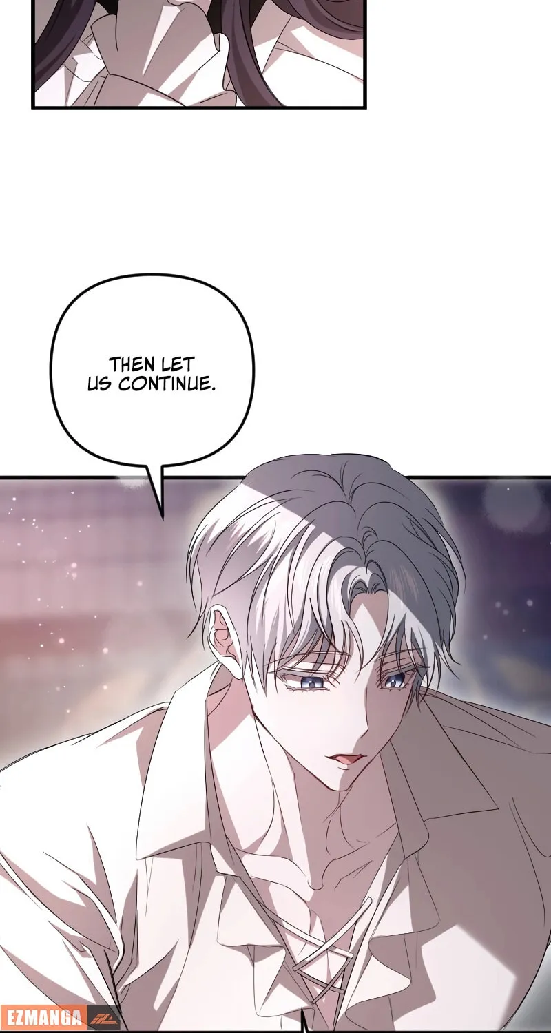 Read If the Flame Swallows Me chapter 8 image 9 on Lezhin