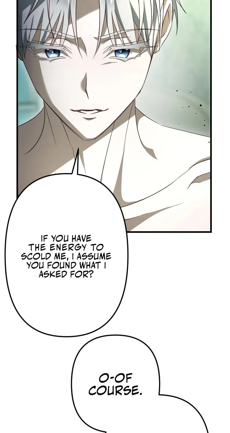 Read If the Flame Swallows Me chapter 9 image 12 on Lezhin