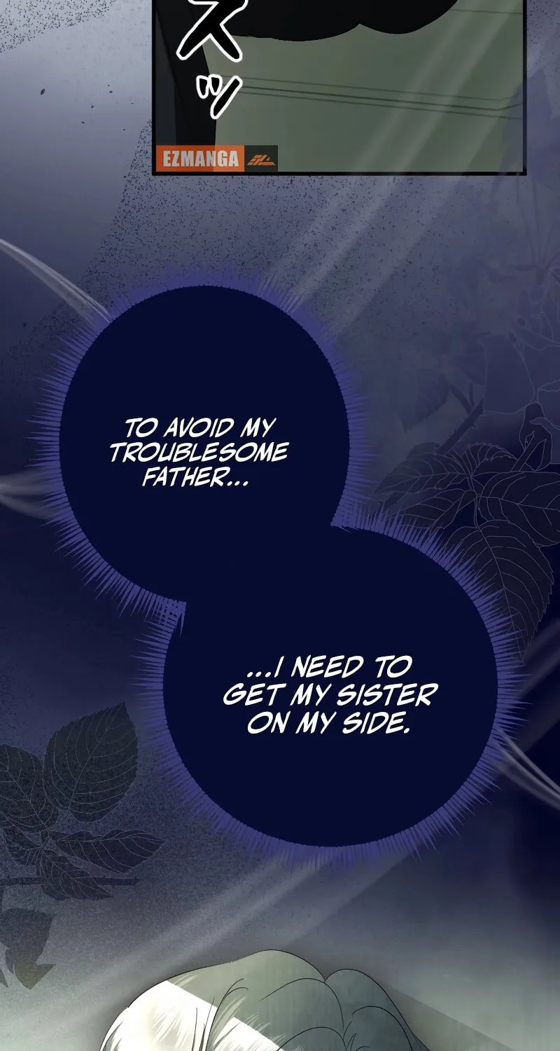 Read If the Flame Swallows Me chapter 9 image 17 on Lezhin
