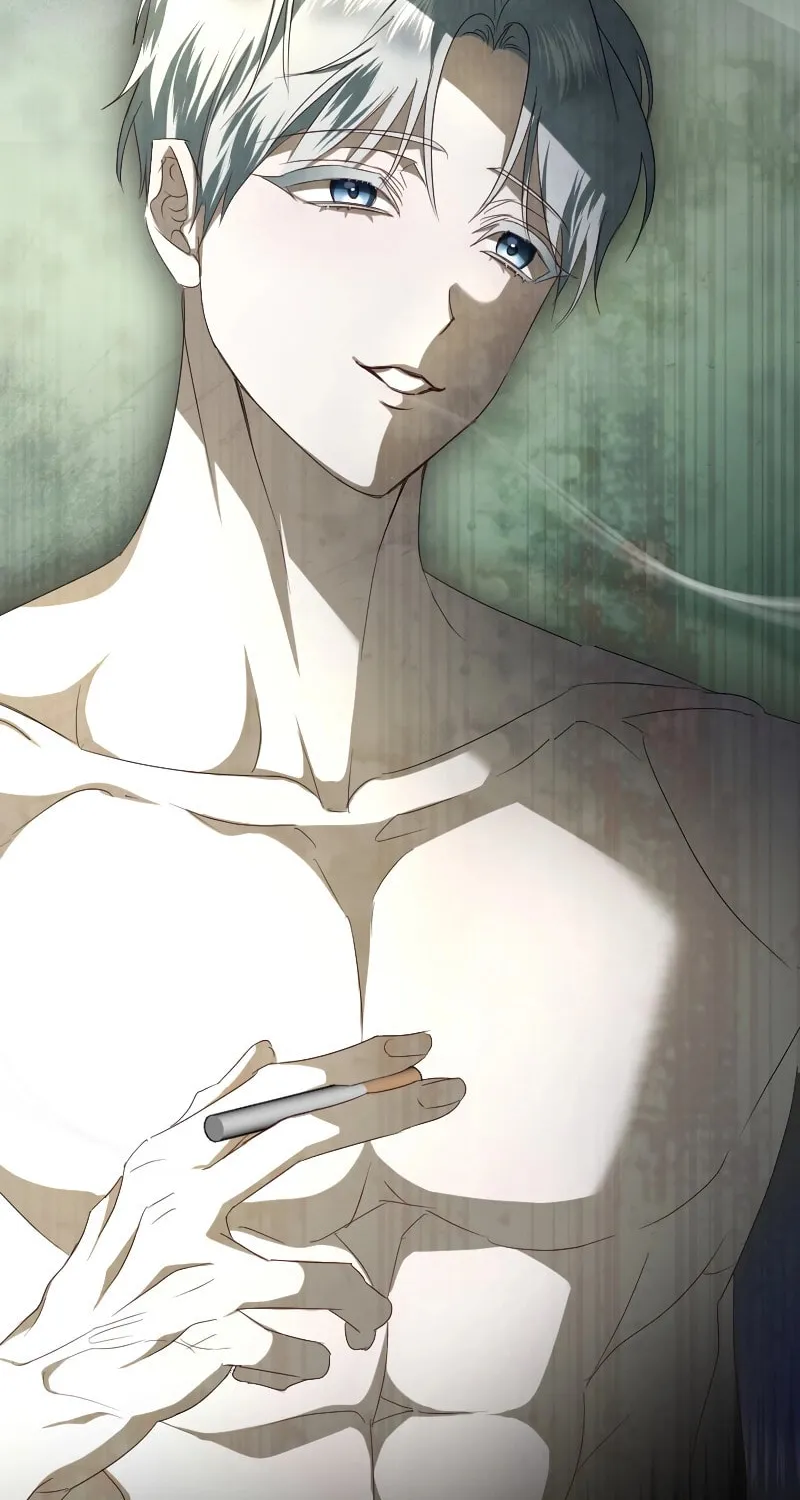 Read If the Flame Swallows Me chapter 9 image 18 on Lezhin