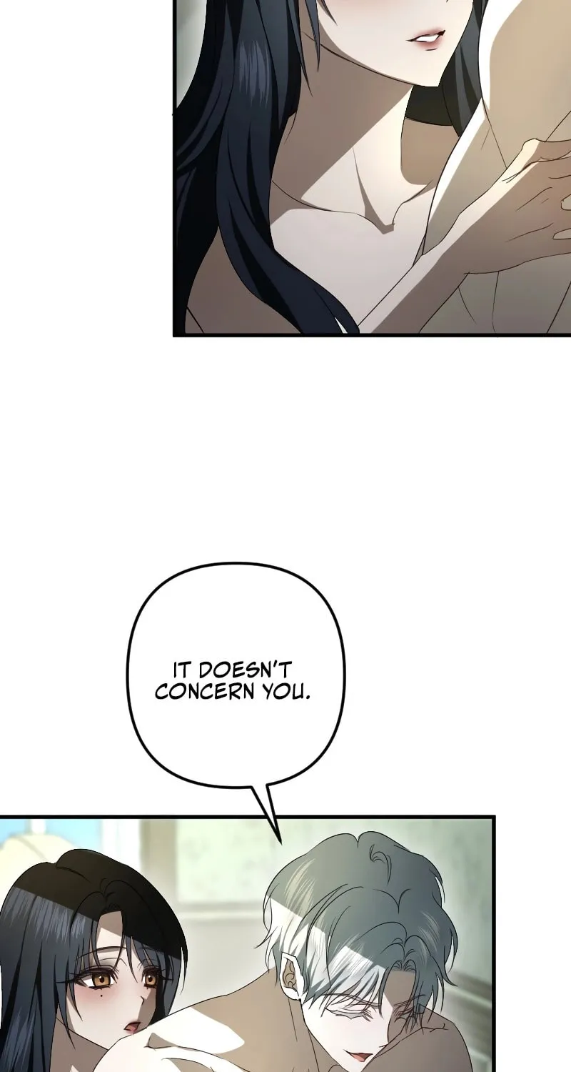 Read If the Flame Swallows Me chapter 9 image 2 on Lezhin