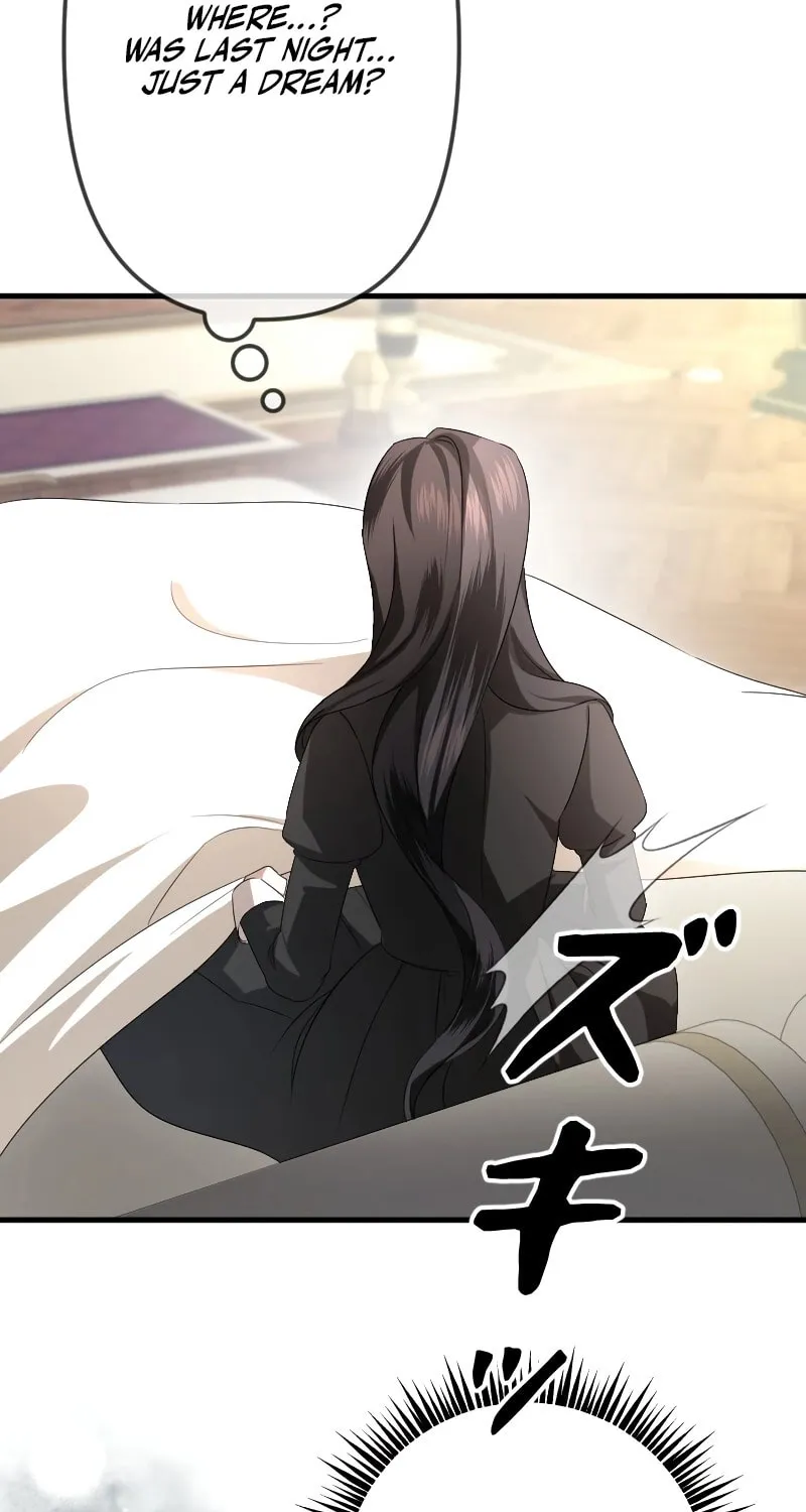 Read If the Flame Swallows Me chapter 9 image 25 on Lezhin