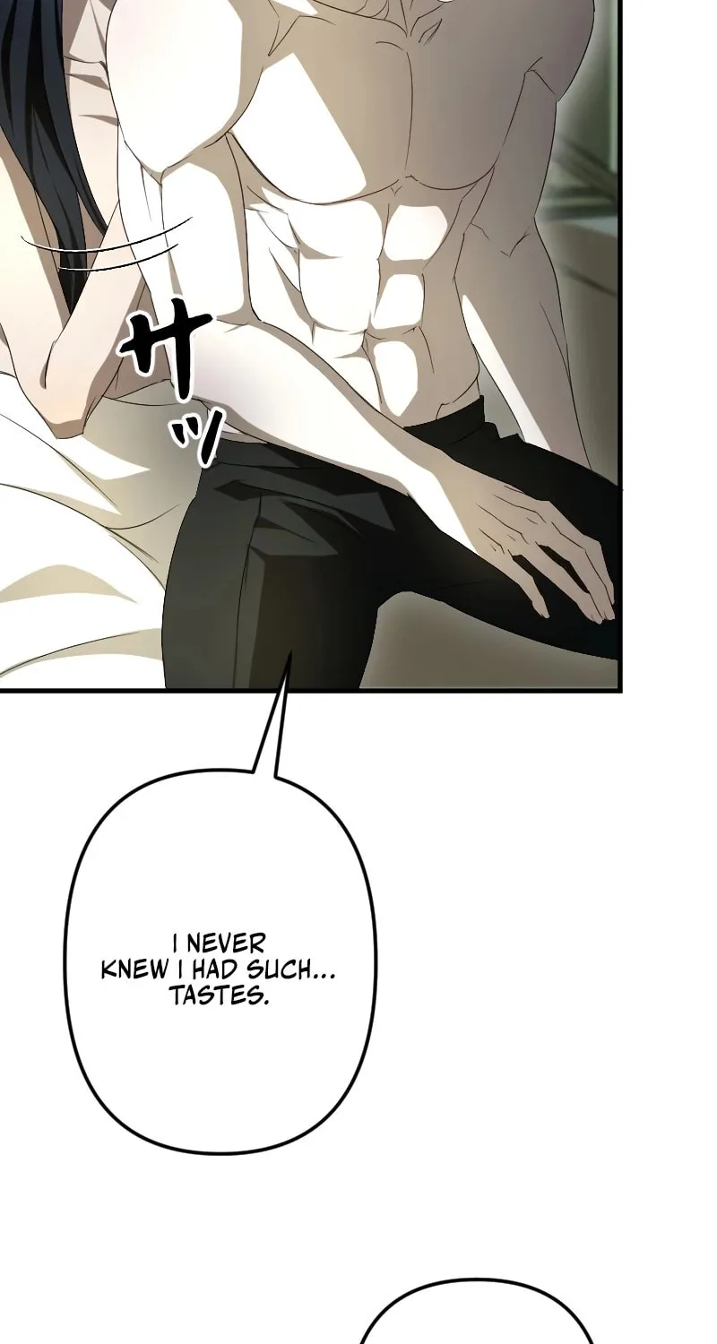 Read If the Flame Swallows Me chapter 9 image 3 on Lezhin