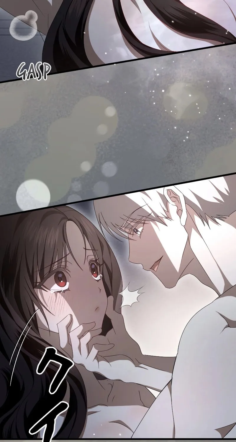Read If the Flame Swallows Me chapter 9 image 31 on Lezhin