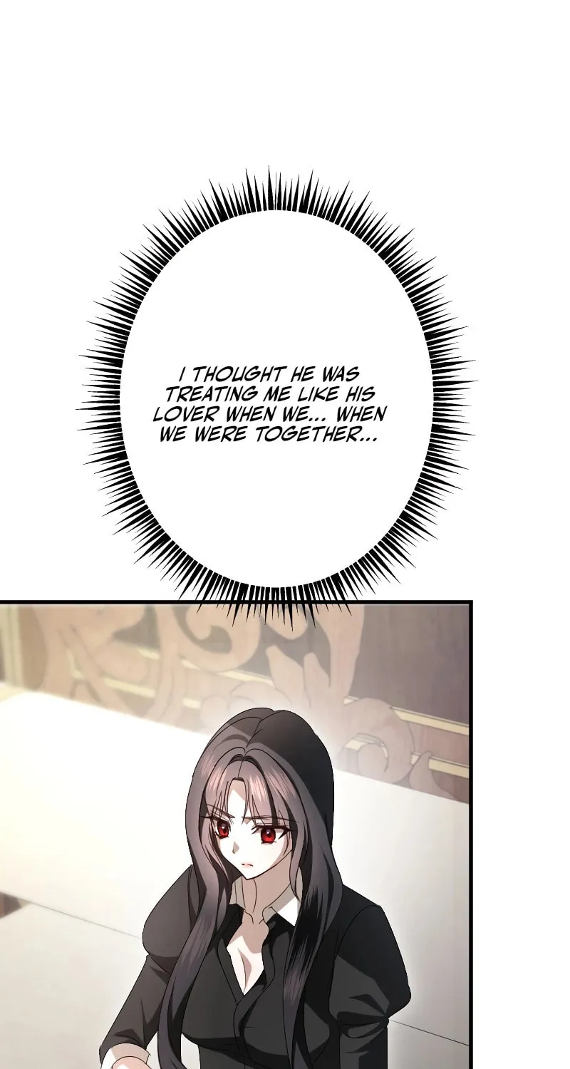 Read If the Flame Swallows Me chapter 9 image 33 on Lezhin