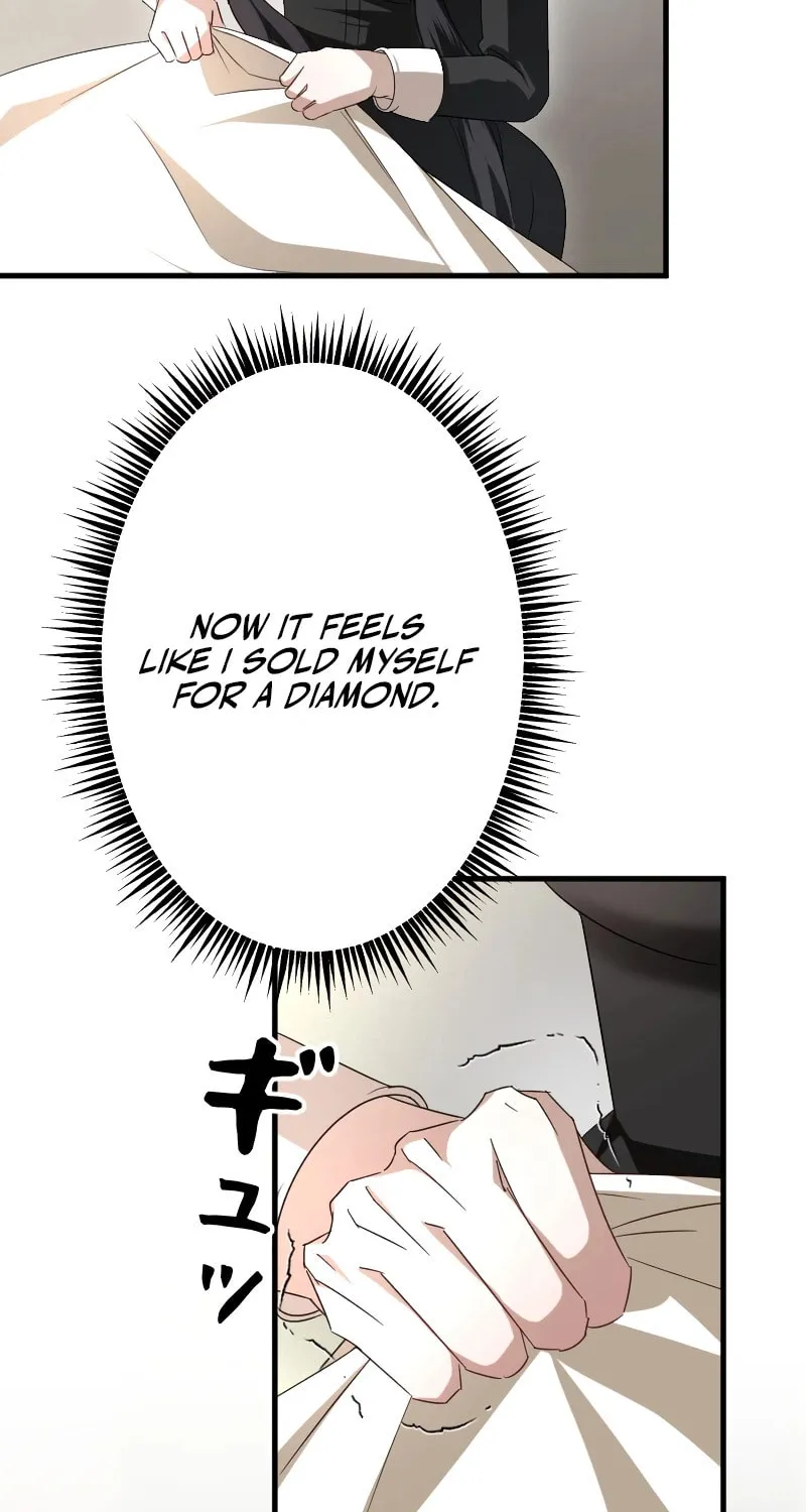 Read If the Flame Swallows Me chapter 9 image 34 on Lezhin