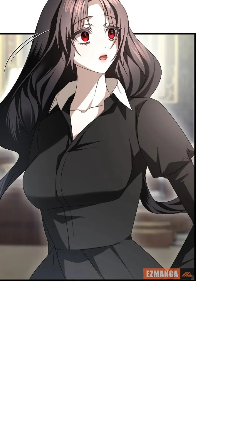 Read If the Flame Swallows Me chapter 9 image 37 on Lezhin