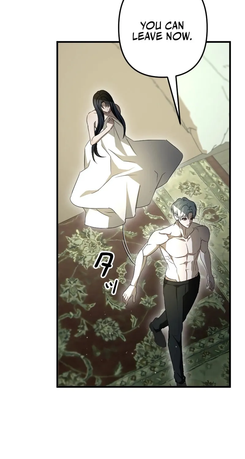 Read If the Flame Swallows Me chapter 9 image 4 on Lezhin