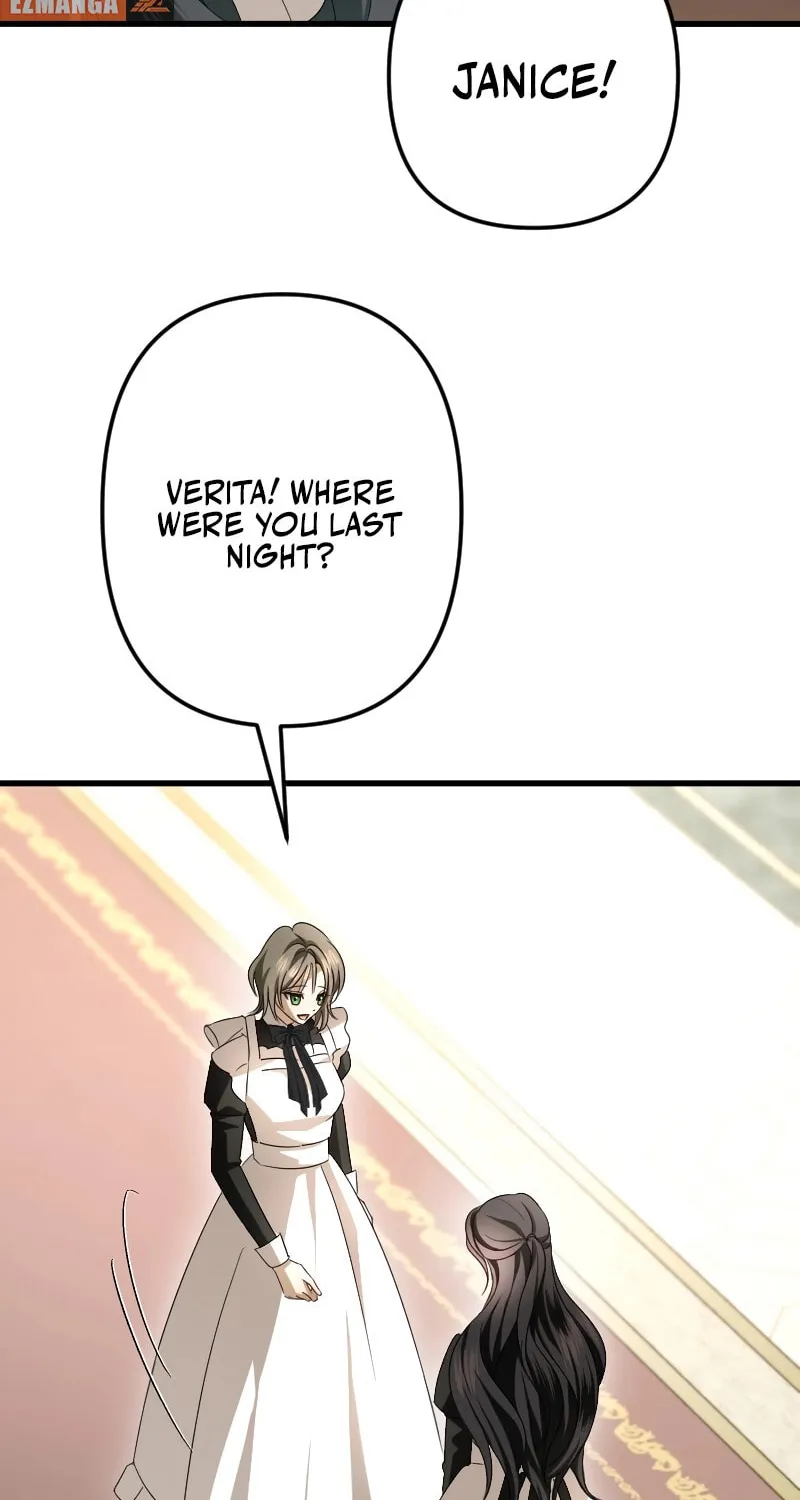 Read If the Flame Swallows Me chapter 9 image 40 on Lezhin