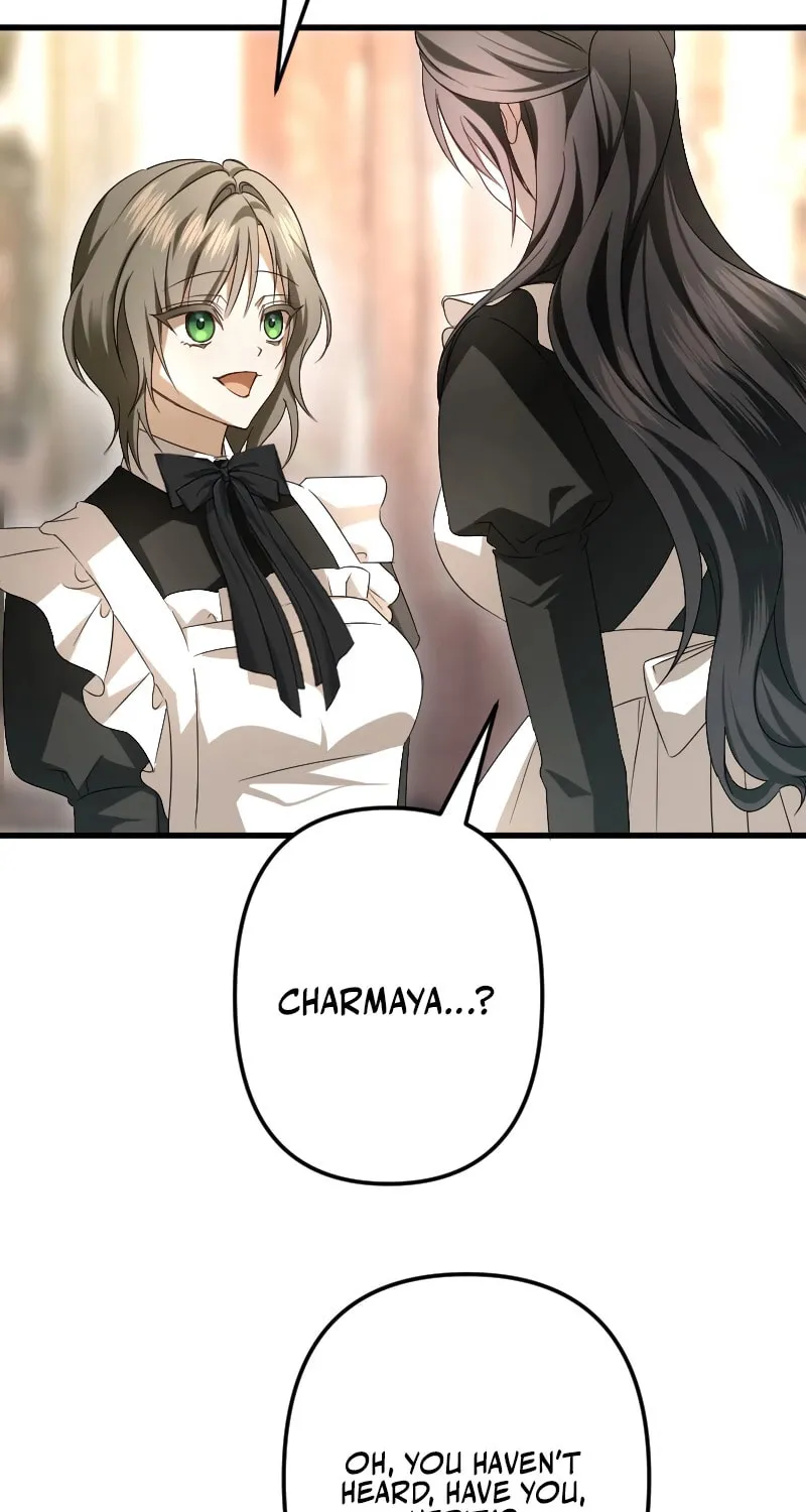 Read If the Flame Swallows Me chapter 9 image 43 on Lezhin
