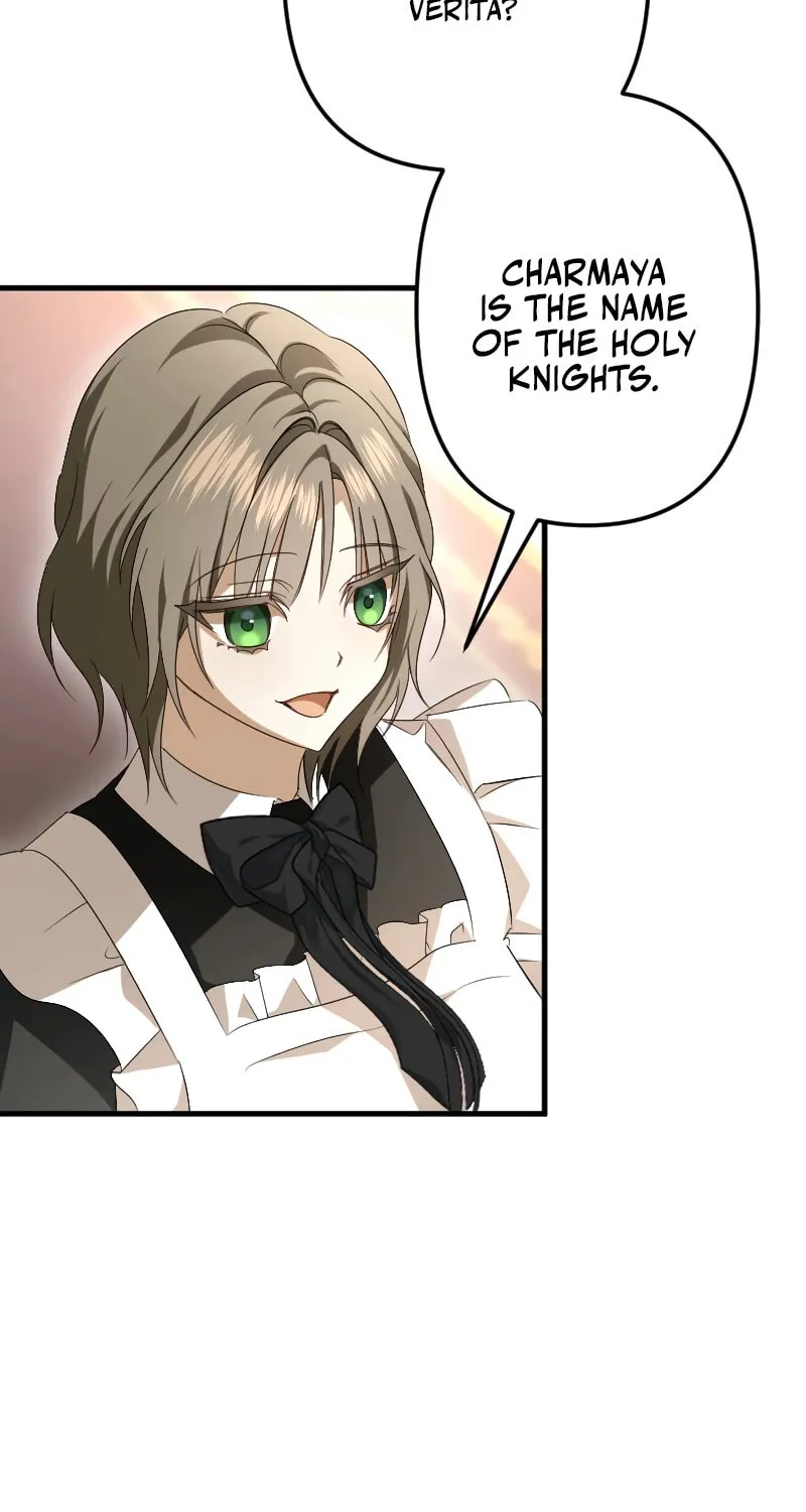 Read If the Flame Swallows Me chapter 9 image 44 on Lezhin