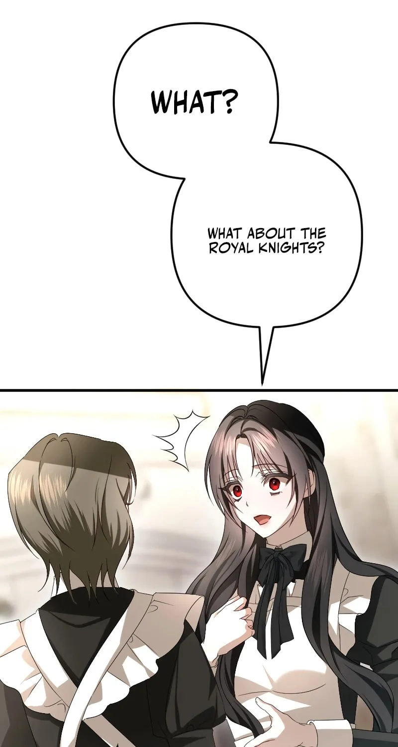 Read If the Flame Swallows Me chapter 9 image 45 on Lezhin