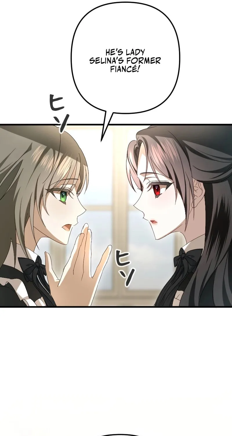 Read If the Flame Swallows Me chapter 9 image 49 on Lezhin